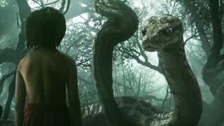 PETA awards Jon Favreau for using CGI animals in<i> The Jungle Book</i>